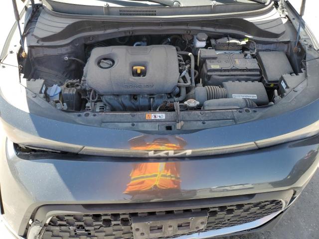 2024 KIA SOUL LX - KNDJ23AU9R7921574
