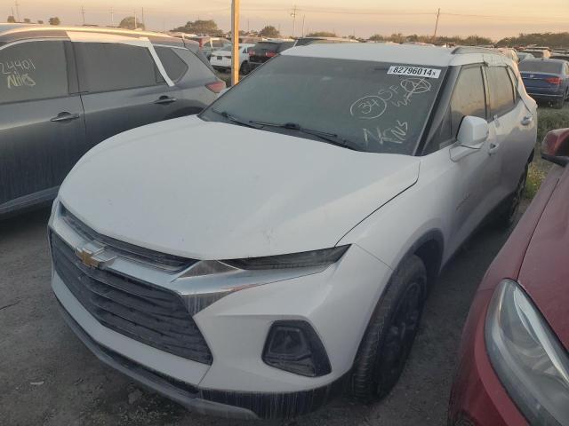 Vin: 3gnkbdrs3ms510251, lot: 55229915, chevrolet blazer 3lt 2021 img_1