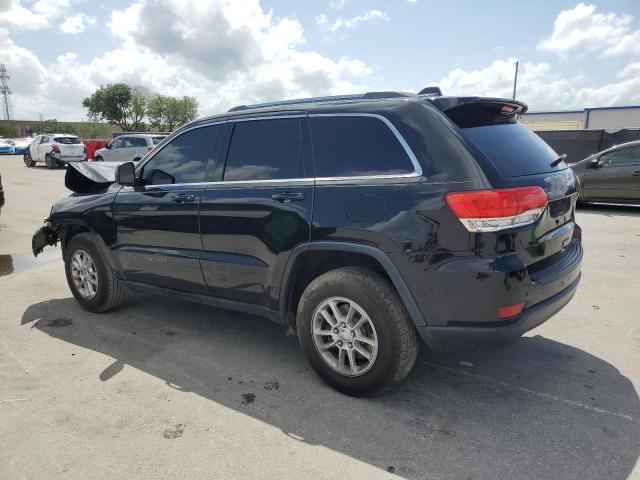 Vin: 1c4rjeag2jc212363, lot: 51573165, jeep grand cher laredo 20182