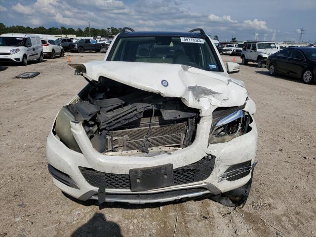 2015 MERCEDES-BENZ GLK 250 BL - WDCGG0EB7FG379111