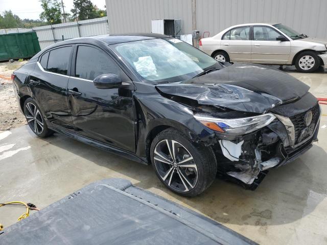 2023 NISSAN SENTRA SR 3N1AB8DV6PY221771
