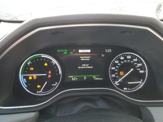 2020 TOYOTA AVALON LIM 4T1D21FB0LU014970