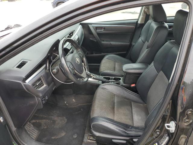 2016 TOYOTA COROLLA L - 5YFBURHE5GP553664