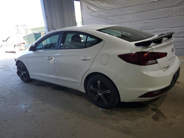 Vin: 5npd74lf9kh461594, lot: 52890315, hyundai elantra se 20192