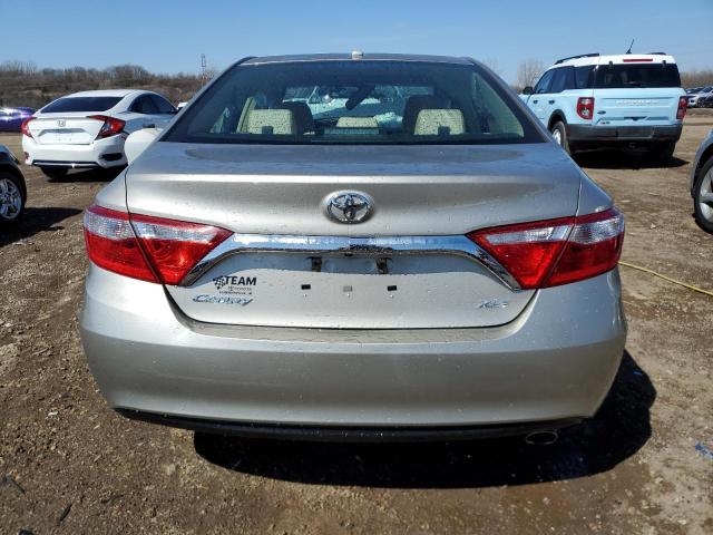 2017 TOYOTA CAMRY LE - 4T1BF1FK1HU784923