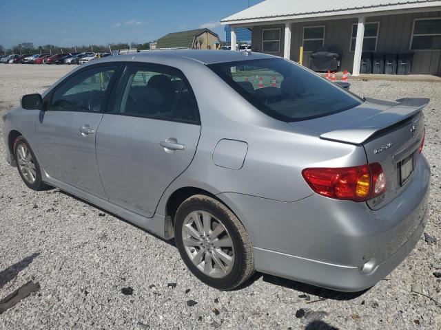 Vin: 2t1bu4eexac467068, lot: 52642215, toyota corolla base 20102