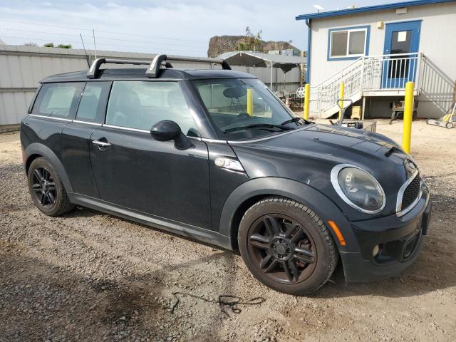 Vin: wmwzg3c52et801091, lot: 54623855, mini cooper s clubman 20144