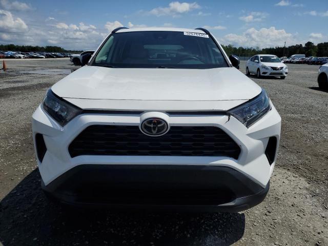 2021 TOYOTA RAV4 LE - 2T3H1RFV5MW110048