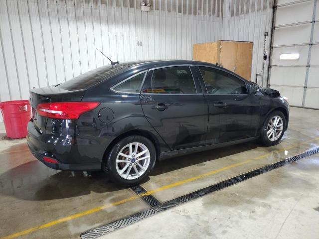 Vin: 1fadp3f26hl315683, lot: 53682395, ford focus se 20173