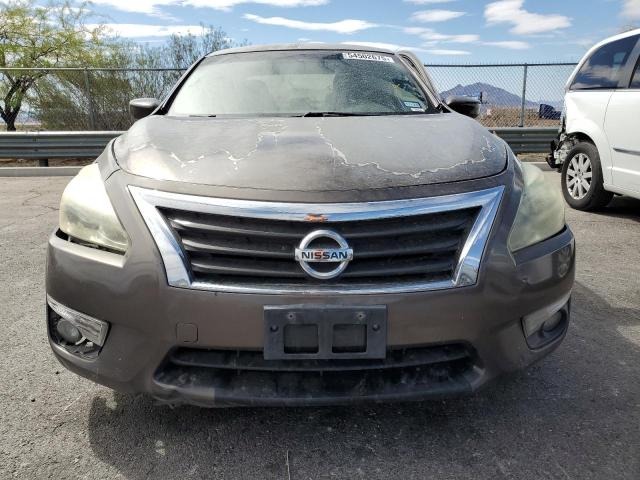 2015 NISSAN ALTIMA 2.5 - 1N4AL3AP9FC188684