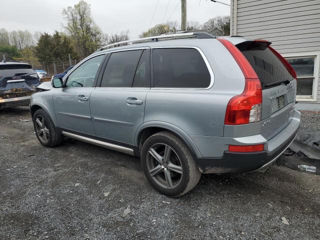 Vin: yv4982ct2a1535793, lot: 52930665, volvo xc90 20102