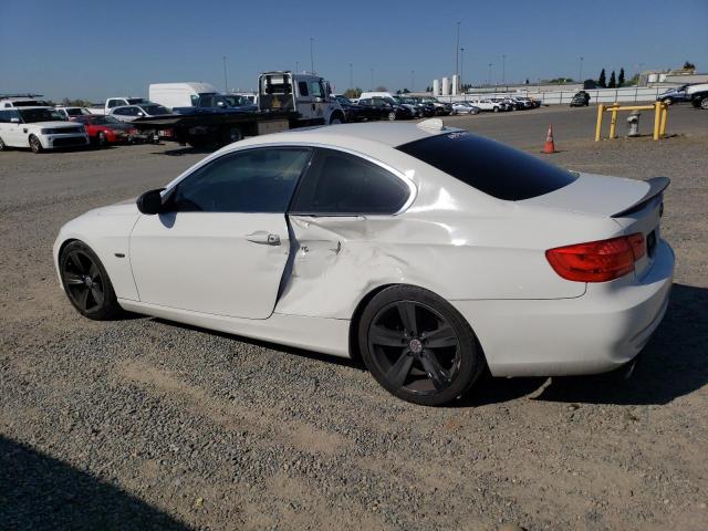 Vin: wbake3c56de771796, lot: 52459315, bmw 3 series i 20132