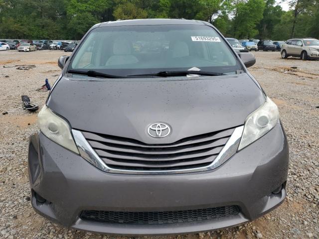 2015 TOYOTA SIENNA LE - 5TDKK3DC0FS548594