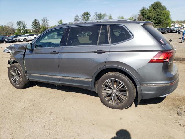 2018 VOLKSWAGEN TIGUAN SE 3VV2B7AXXJM208457