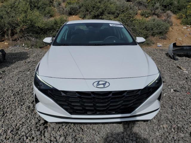 2023 HYUNDAI ELANTRA SE - 5NPLM4AG7PH095416