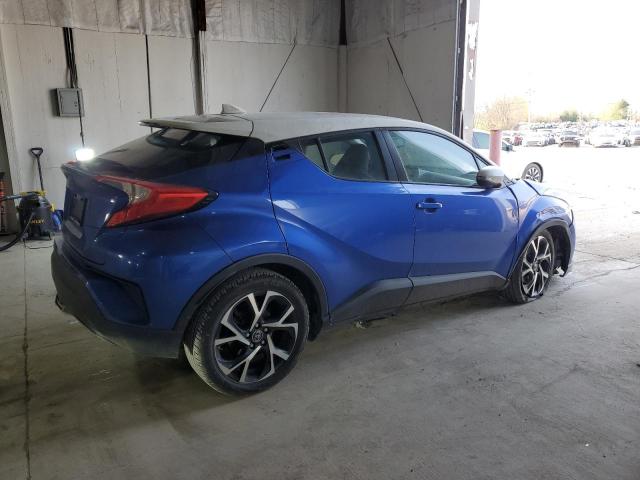 2018 TOYOTA C-HR XLE NMTKHMBX7JR030970