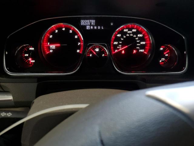 2017 GMC ACADIA LIM 1GKKRSKD6HJ266661