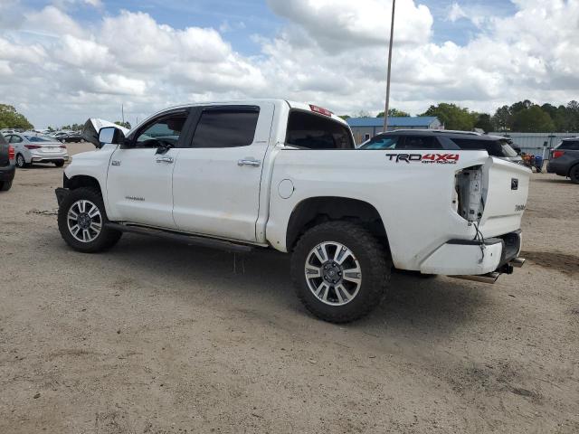 2017 TOYOTA TUNDRA CRE - 5TFHY5F12HX591248
