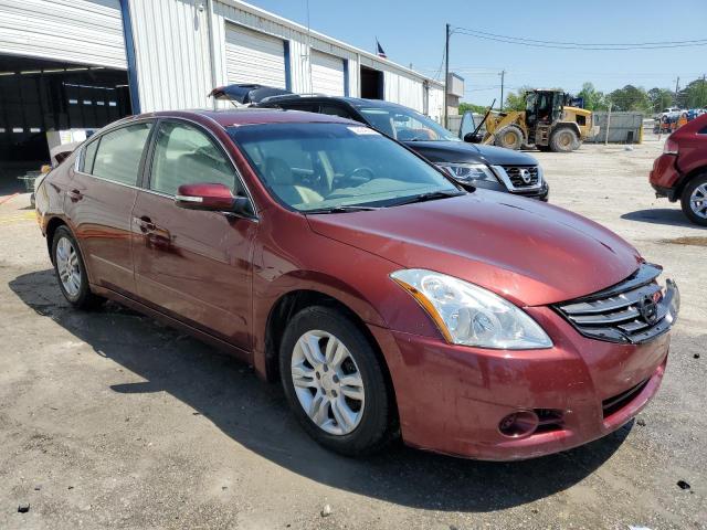 Vin: 1n4al2ap2an449547, lot: 52384085, nissan altima base 20104