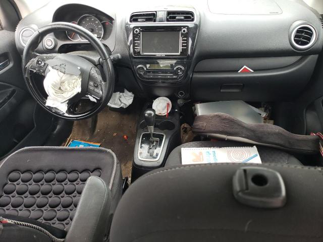 2019 MITSUBISHI MIRAGE SE - ML32A4HJXKH009936