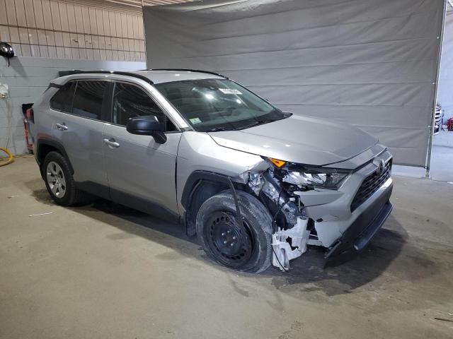 Vin: 2t3h1rfv7lc083998, lot: 53077415, toyota rav4 le 20204