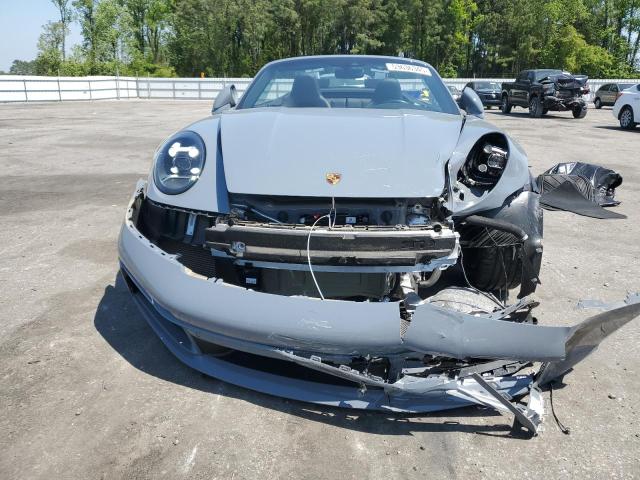 2023 PORSCHE 911 CARRER - WP0CA2A9XPS238259