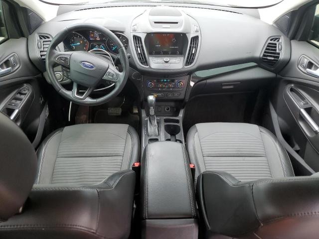 2017 FORD ESCAPE SE - 1FMCU0G98HUA45841