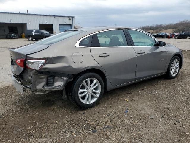 Vin: 1g1zd5st4jf123095, lot: 53703955, chevrolet malibu lt 20183