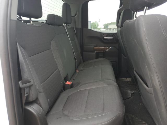 2022 GMC SIERRA LIM - 1GTR8CEK4NZ224323