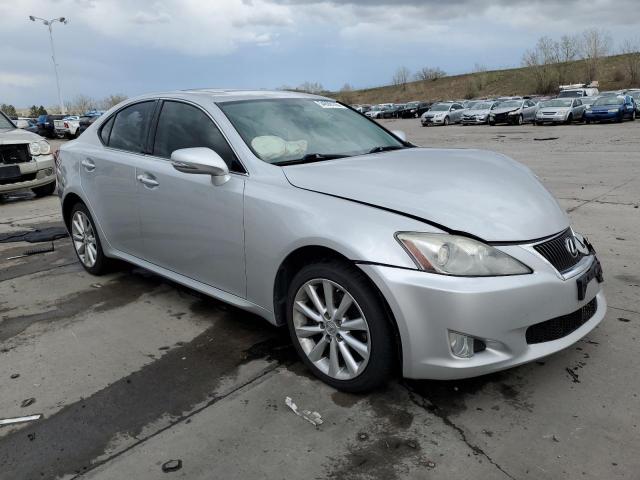 Vin: jthcf5c2xa5041633, lot: 54698185, lexus is 250 20104