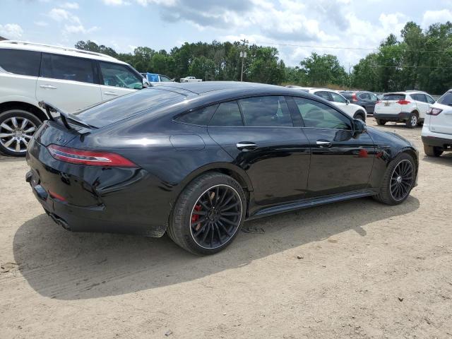 2023 MERCEDES-BENZ AMG GT 53 W1K7X6BB7PA056619