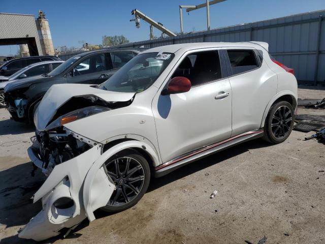 Vin: jn8af5mr1et362860, lot: 53310245, nissan juke s 2014 img_1