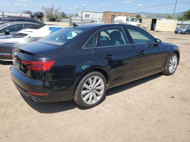 Vin: waugnaf43hn024451, lot: 53664435, audi a4 premium 20173