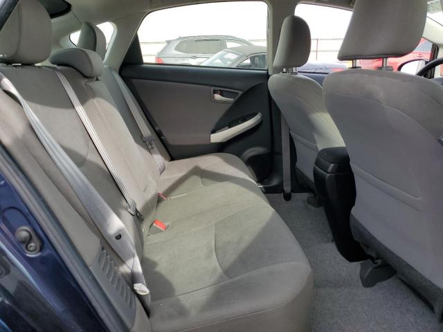 2015 TOYOTA PRIUS - JTDKN3DU4F0438165