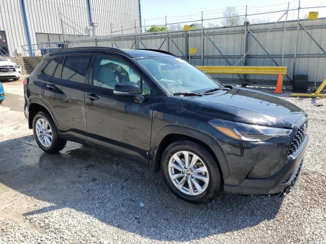 Vin: 7mucaabg2rv103351, lot: 53272015, toyota corolla cr le 20244