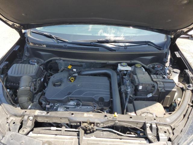 2024 CHEVROLET EQUINOX LS - 3GNAXHEG4RL204862