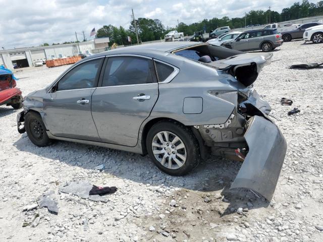 Vin: 1n4al3apxfc587555, lot: 55165715, nissan altima 2.5 20152