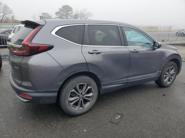 2020 HONDA CR-V EX - 2HKRW2H50LH601319