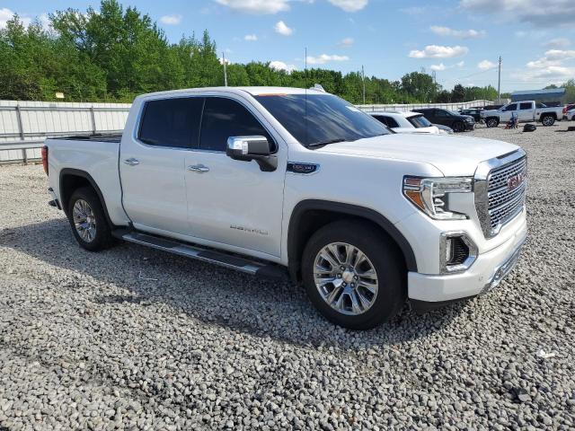Vin: 3gtu9fel9ng158840, lot: 53796585, gmc sierra k1500 denali 20224