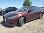 2022 NISSAN SENTRA SV - 3N1AB8CV1NY221658