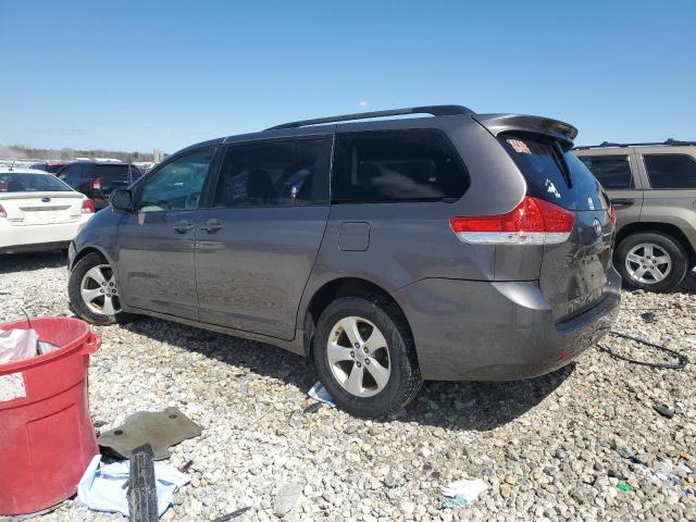 Vin: 5tdkk3dc5es506548, lot: 53450345, toyota all models le 20142