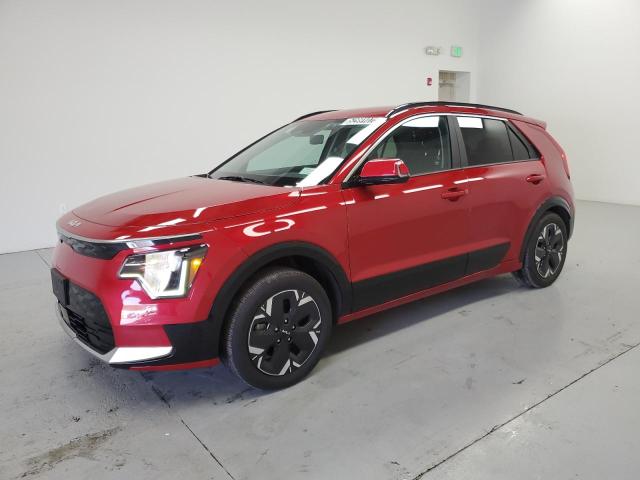 Vin: kndcr3l17r5123044, lot: 52991075, kia niro wind wind 2024 img_1