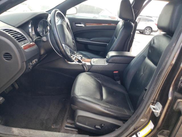 2012 CHRYSLER 300 LIMITE - 2C3CCAHG2CH217114