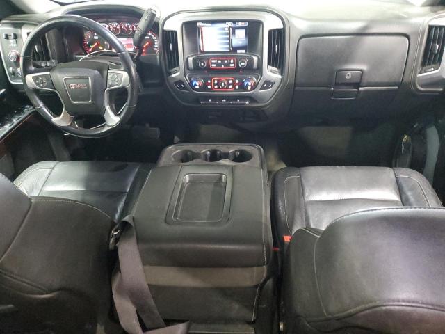 2015 GMC SIERRA K15 - 3GTU2UEC5FG459860