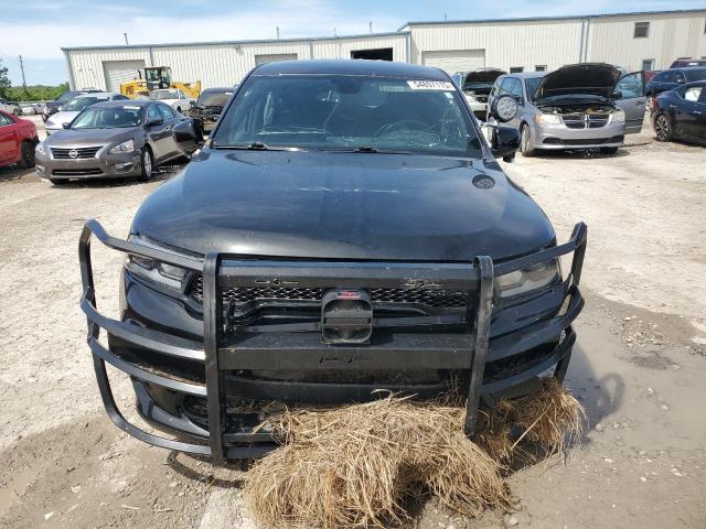 2023 DODGE DURANGO PU 1C4SDJFT7PC603797