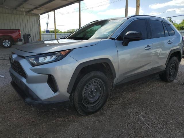 Vin: 2t3h1rfv7lc053769, lot: 48521365, toyota rav4 le 2020 img_1