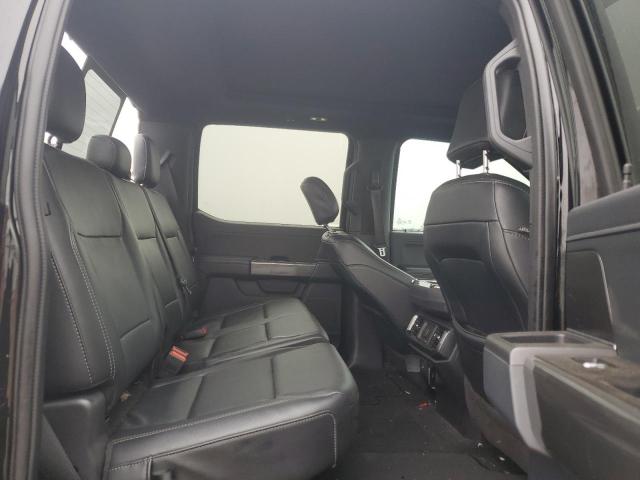 2022 FORD F150 SUPER - 1FTFW1E57NFB64935