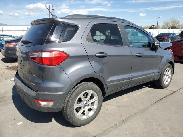 Vin: maj3p1te1jc243635, lot: 53365055, ford ecosport se 20183