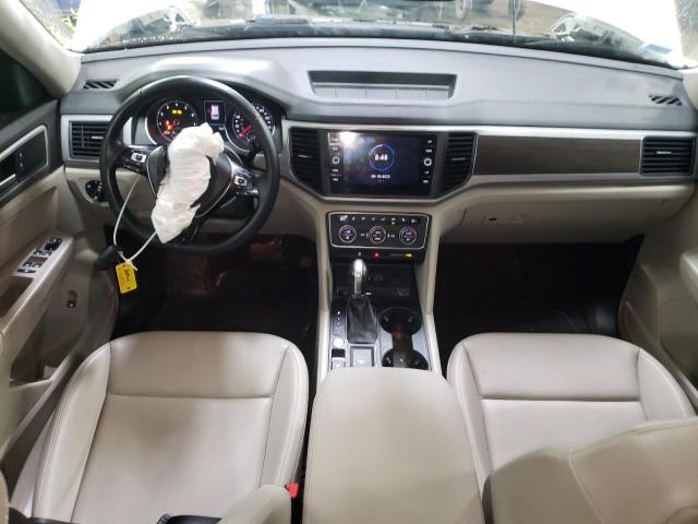 2018 VOLKSWAGEN ATLAS SE 1V2DR2CAXJC578936