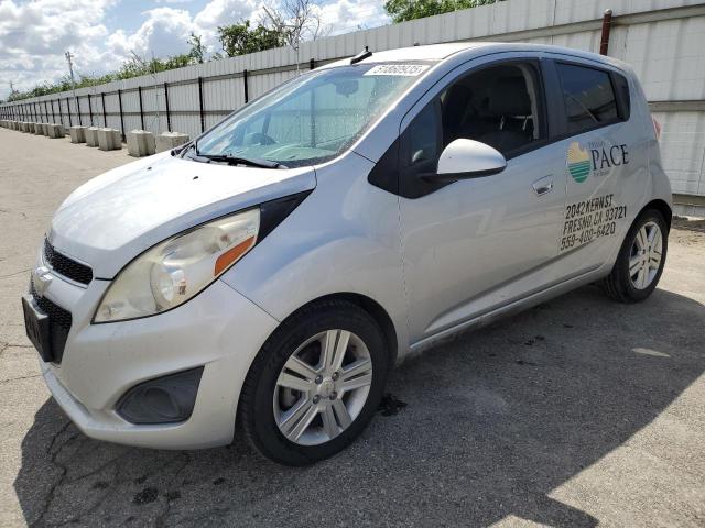 Vin: kl8cd6s90dc507932, lot: 51860935, chevrolet spark 1lt 2013 img_1